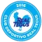 CD Real Tegus