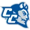 CENTRAL CONNECTICUT BLUE DEVILS