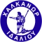 Halkanoras