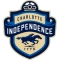 Charlotte Independence 2