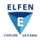 Chifure AS Elfen Saitama