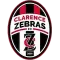 Clarence Zebras FC 2