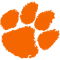 CLEMSON TIGERS