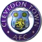 Clevedon Town