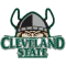 CLEVELAND STATE VIKINGS