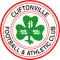 Cliftonville FC U19