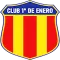 Club Primero De Enero Nueva Colombia