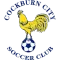 Cockburn City