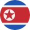 Corea del Nord D