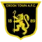 Crook Town