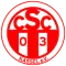 CSC 03 Kassel