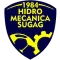 Csl Hidro Mecanica Sugag 1984