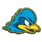 Delaware Fightin Blue Hens