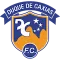 Duque De Caxias FC RJ