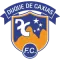 Duque De Caxias FC RJ