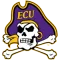 East Carolina Pirates