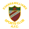 Evans And Williams AFC