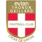 Evian Thonon Gaillard FC