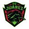 FC Juarez Femenil