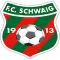 FC Sportfreunde Schwaig 1913