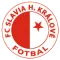 FC Slavia HK