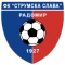FC Strumska Slava Radomir