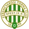 Ferencvarosi TC II