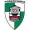 Ferroviario De Maputo