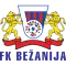 FK Bezanija