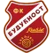FK Buducnost Krusik