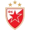 FK Crvena Zvezda Belgrade Viareggio Team