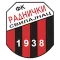 FK Radnicki Svilajnac