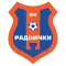 FK Radnicki Valjevo