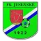 FK Jesenske