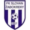 FK Slovan Zabokreky