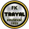 FK Trayal Krusevac