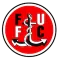 Fleetwood United FC