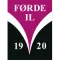 Förde