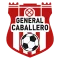 GENERAL CABALLERO JLM
