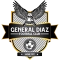 General Diaz Luque