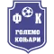 Golemo Konjari