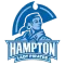 Hampton Lady Pirates