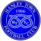 Hanley Town