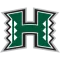 Hawaii Rainbow Wahine