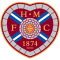 Heart Of Midlothian FC