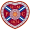 Heart de Midlothian