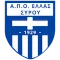 HELLAS SYROU