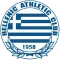 Hellenic Athletic Club