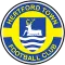 Hertford Town