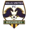 Hills United FC Brumbies